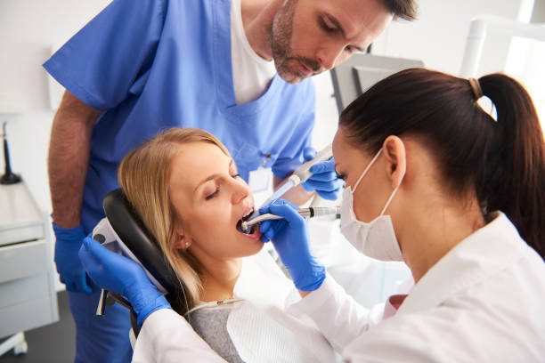 Best Dental Exams and Cleanings  in Mcguire Af, NJ