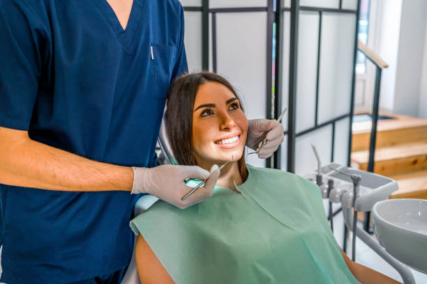 Best Laser Dentistry  in Mcguire Af, NJ