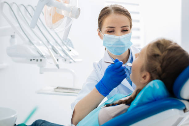 Best Dental Fillings (Composite and Amalgam)  in Mcguire Af, NJ