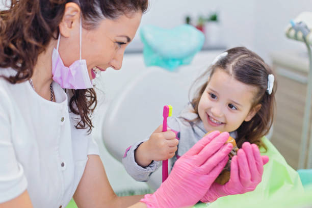Best Pediatric Dentistry  in Mcguire Af, NJ